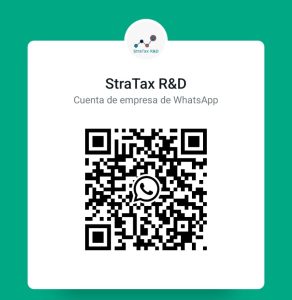 QR Stratax